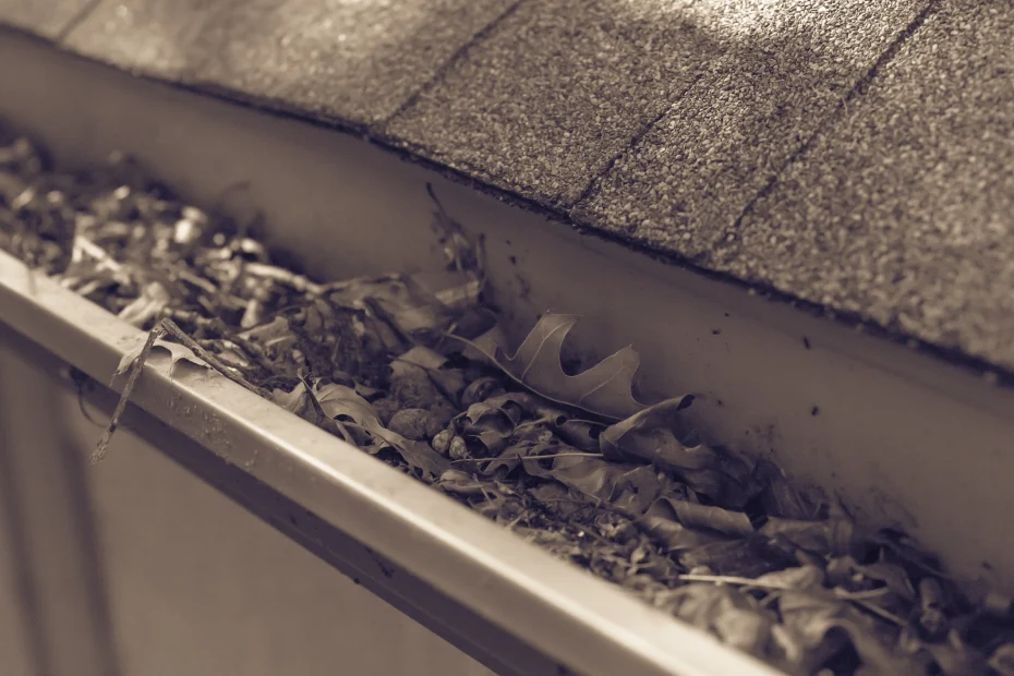 Glenville Gutter Cleaning