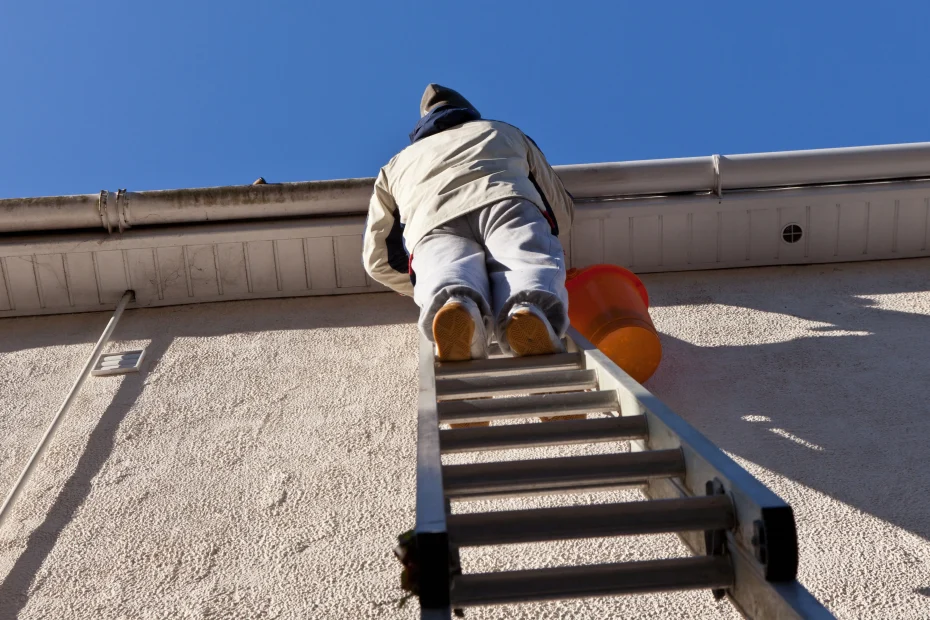 Glenville Gutter Cleaning