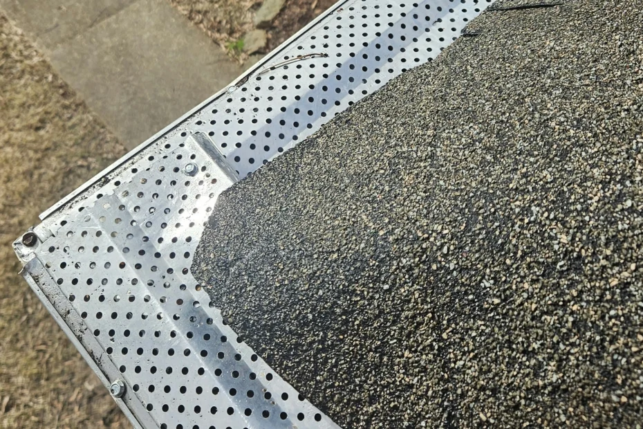 Glenville Gutter Cleaning