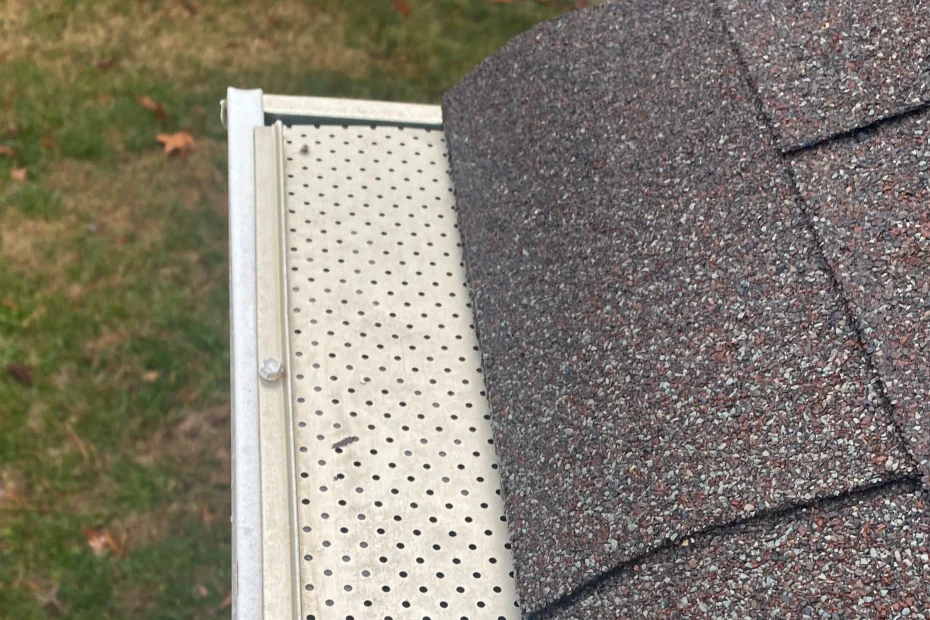Glenville Gutter Cleaning