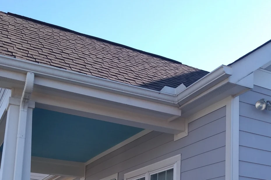 Glenville Gutter Cleaning