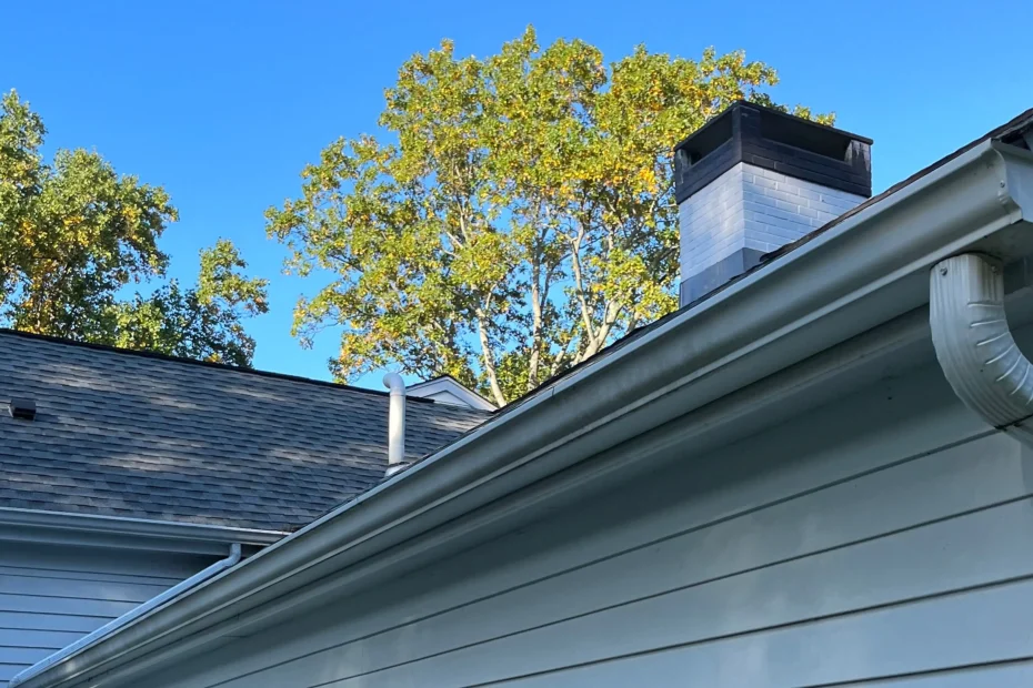 Glenville Gutter Cleaning